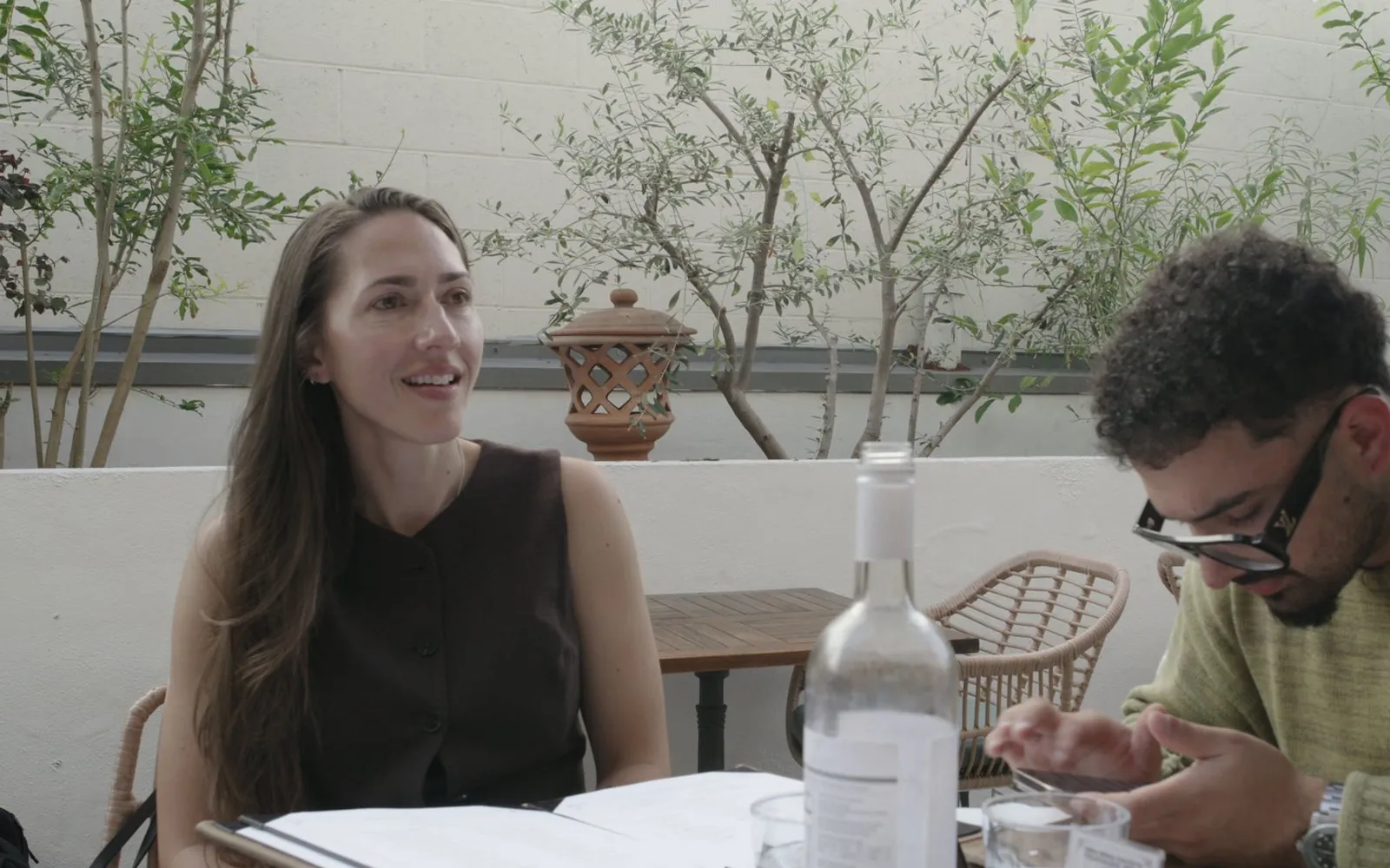 AR with Lauren from IR Architects in Los Angeles